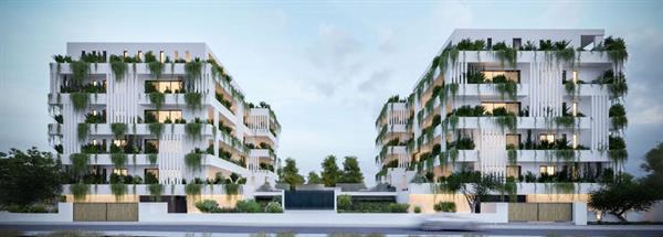 2 Bedroom Apartment for Sale in Kato Paphos