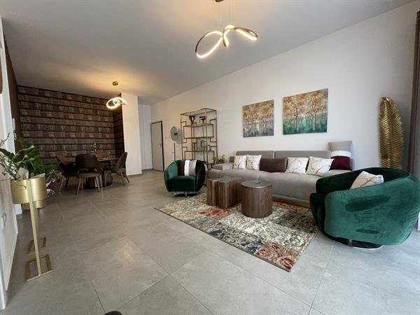 3 Bedroom Apartment in Potamos Germasogeia, Limassol