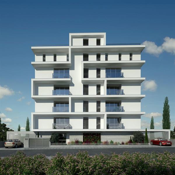 3 Bedroom Apartment in Columbia Area , Limassol