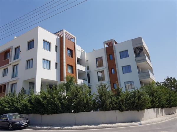 4 Bedroom Apartmentin in Potamos  Yermasoyias, Limassol