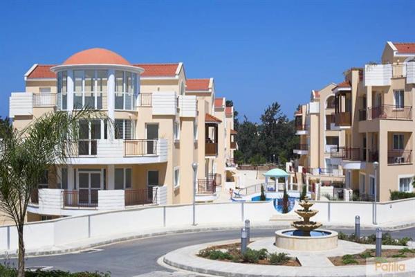 2 Bedroom Apartment for Sale in Universal area, Paphos