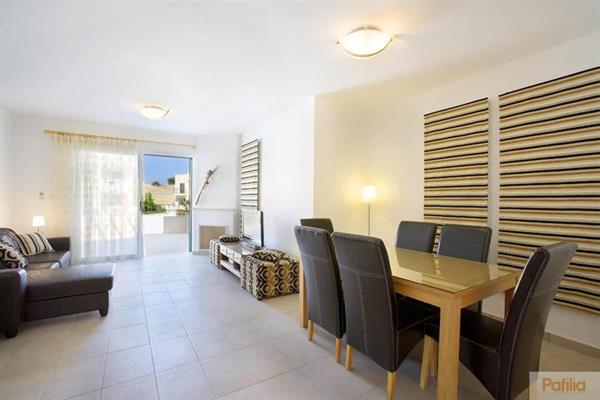 3 Bedroom Apartment for Sale in Akamas, Paphos