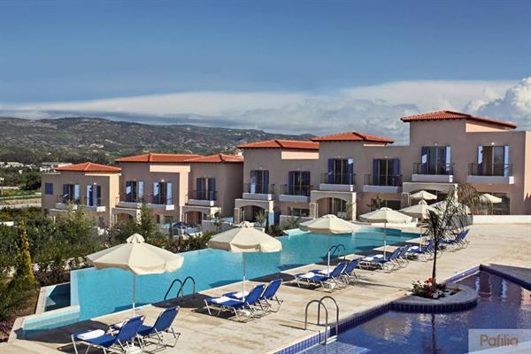 3 Bedrooms Townhouse in Polis, Paphos