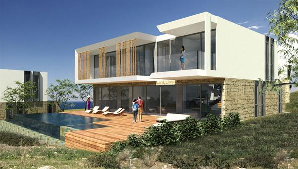 3 House for Sale in Peyia, Pafos