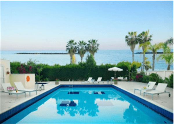 2 Bedroom Apartment for Sale in Agios Tychonas, Limassol