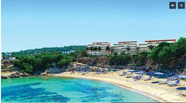 3 Bedroom Apartment for sale in Protaras, Famagusta