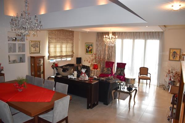 3 Bedroom House For Sale in Paniotis area Germasoyia, Limassol