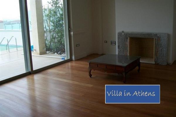 6 Bedroom Villa For Sale in Varkiza, Athens