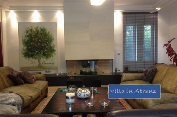 3 Bedroom Villa For Sale in Voula , Athens