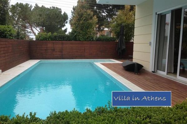 3 Bedroom Villa For Sale in Voula , Athens