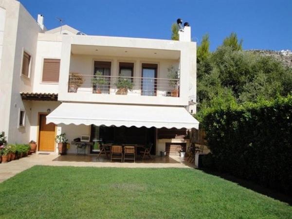 3 bedroom Villa For Sale in Saronida, Athens