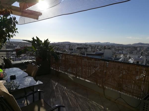 3 Bedroom Apartment For Sale in Petralona (Ano), Athens