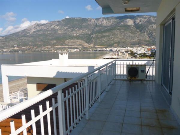 2 Bedroom Apartment For Sale in Loutraki, Athens