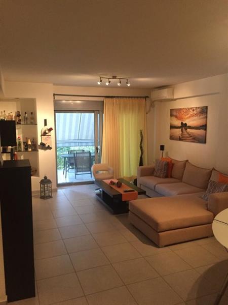 One Bedroom Apartment For Sale in Alimos, Athens