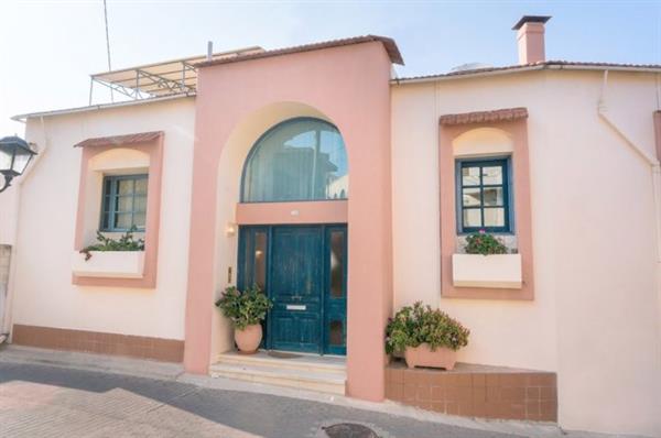 3 Bedroom Villa For Sale in Chania, Crete