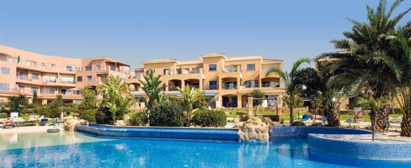 1 Apartment For Sale in Kato Paphos