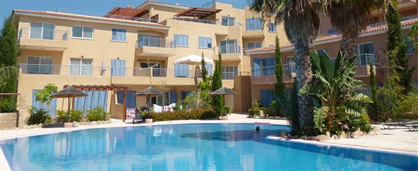 1 Bedroom Apartment  For Sale in Peyia, Paphos