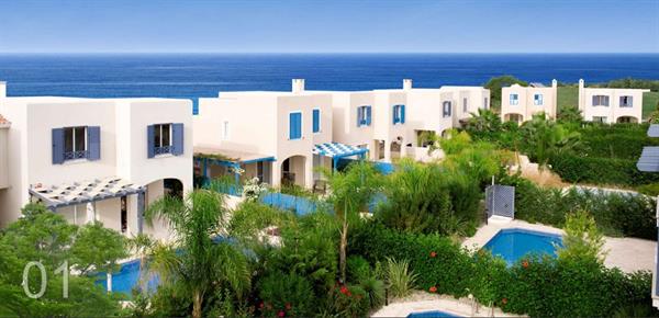 3 Bbedroom Villa for Sale  in Polis, Paphos