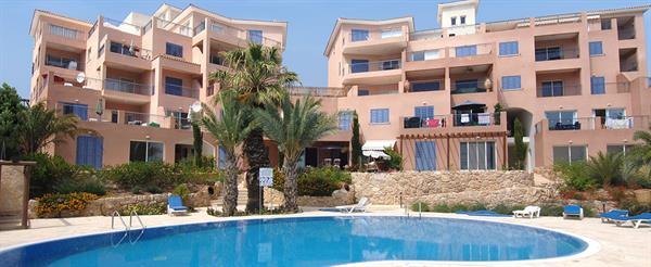 2 bedroom Apartment For Sale in Tala, Paphos