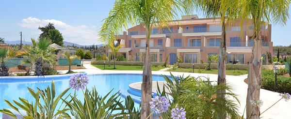 2 Bedroom Apartment For Sale in Polis, Paphos