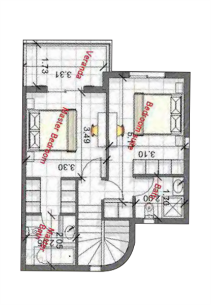 3 Bedroom Villa for Sale in Chloraka, Paphos