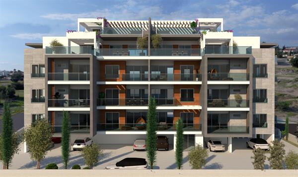 1 Bedroom Apartment for Sale in Columbia Area , Limassol