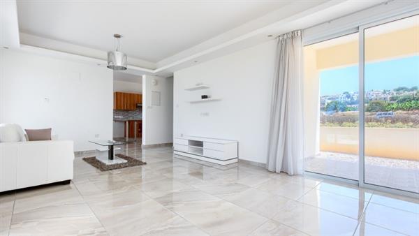 3 Bedroom Villa For Sale In Kissonerga, Paphos