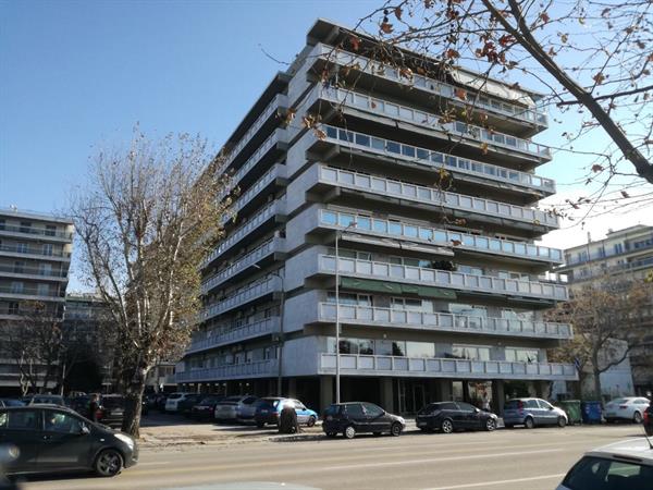 3 Bedroom Apartment for Sale in Nea Paralia, Thessaloniki