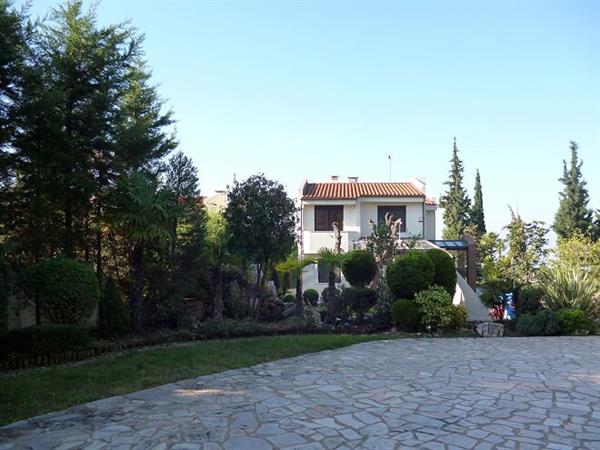 4 Bedroom Villa For Sale in Panorama, Thessaloniki