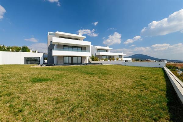 4 Bedroom Villa For Sale in Panorama, Thessaloniki