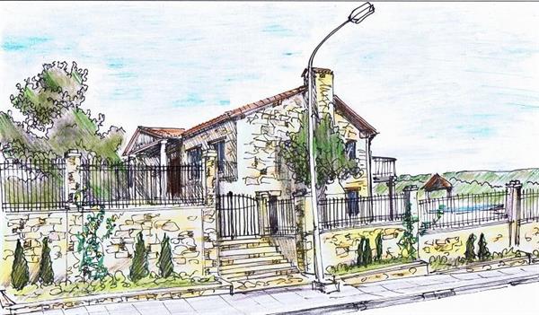 4 Bedroom House for Sale in Souni, Limassol