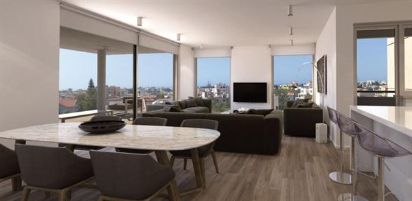 2 Bedroom Apartment for Sale in Germasogeia, Limassol