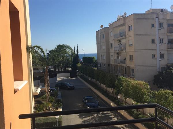 3 Bedroom Apartment for Sale in Moutayiaka, Limassol