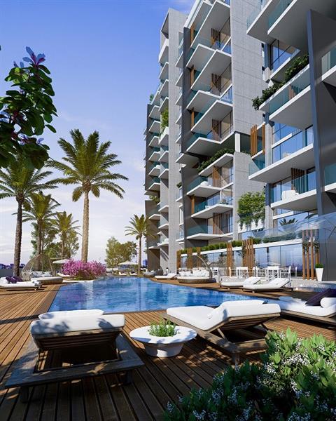 1 Bedroom Apartment for Sale in Paphos