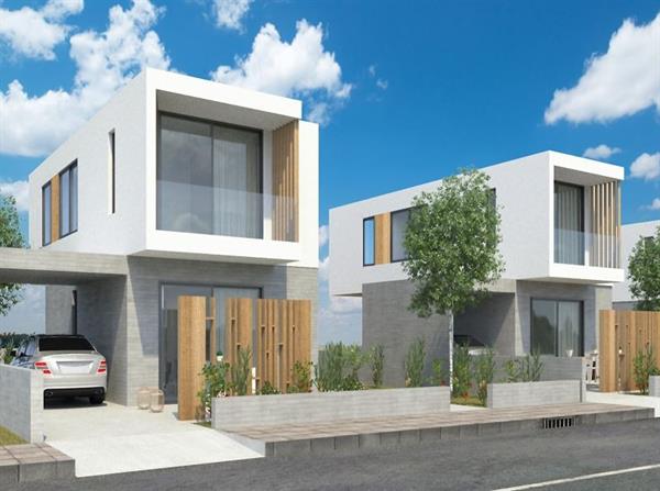 3 Bedroom Villa For Sale in Protaras, Cyprus