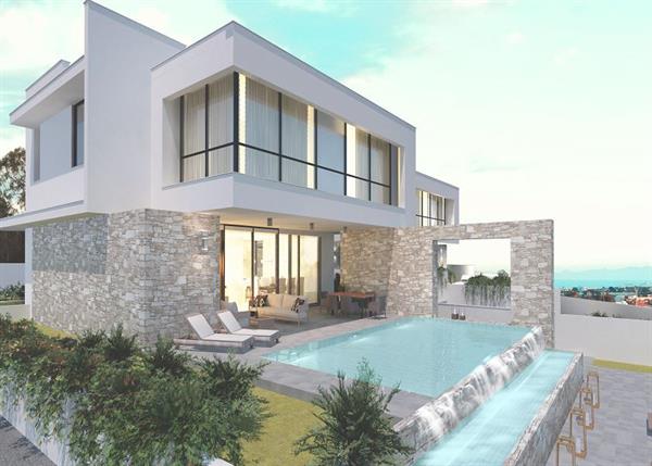 3 Bedroom Villa For Sale in Protaras, Cyprus