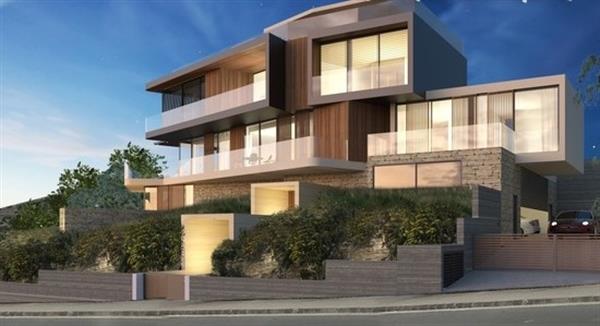 5 Luxury Bedroom Villa for Sale in Agios Tychonas, Limassol