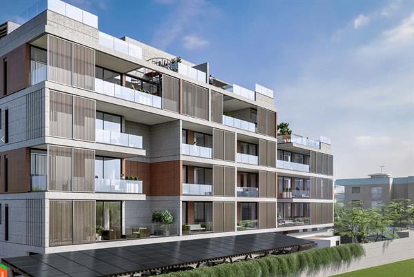 2 Bedroom Apartment For Sale in Potamos Germasogeia, Limassol