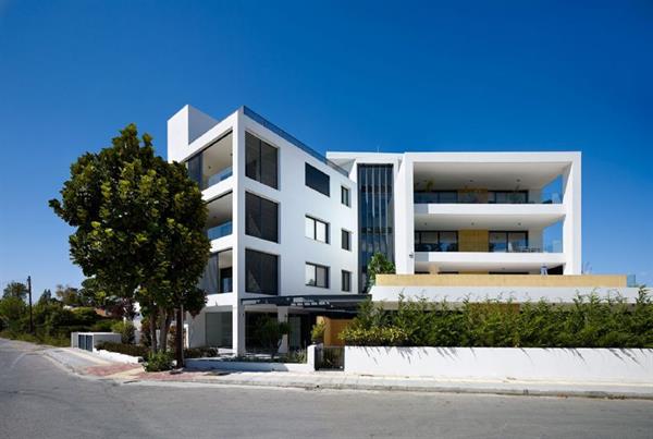 4 Bedroom Apartment For Sale in Engomi, Nicosia