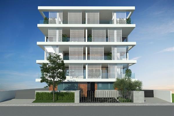 1 Bedroom Apartment for Sale in Agios Dometios, Nicosia