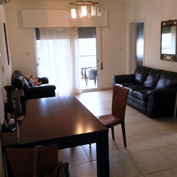 2 Bedroom Apartment For Sale in Agios Tychonas, Limassol