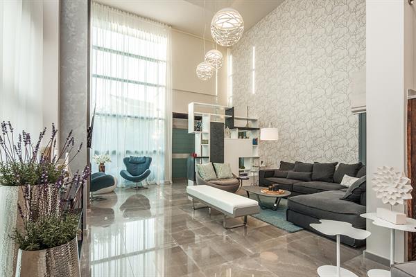 5 Bedroom Villa for Sale in Amathus area, Limassol