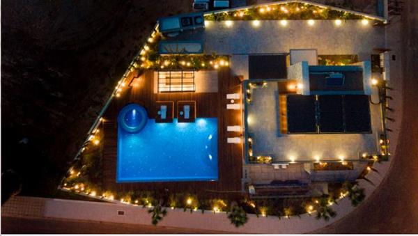 3 Bedroom Villa For Sale in Agia Napa, Famagusta