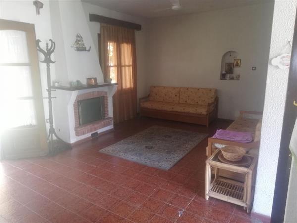 Ideal For Golden Visa 2 Bedroom House For Sale in Halkidiki, Greece