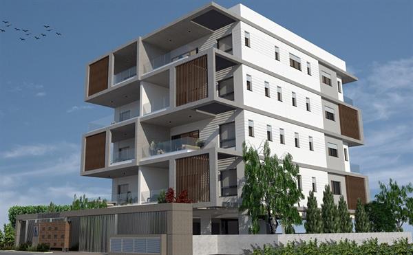 2 Bedroom Apartment For Sale in Old Town, Limassol