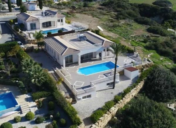 3 Bedroom Villa for Sale in Sea Caves, Paphos