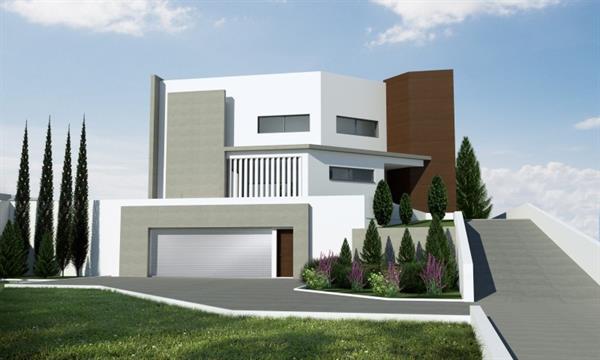 5 Bedroom House For Sale in Sea Caves, Paphos