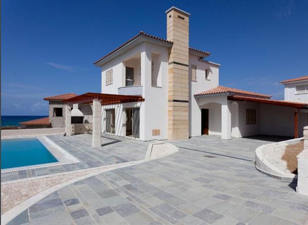 3 Bedroom Villa For Sale in Yialia, Paphos