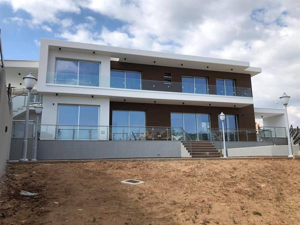 Big Villa with 3 levels in Agios Athanasios, Limassol