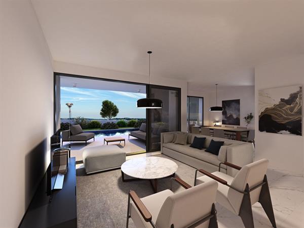 3b new House for sale in Emba, Paphos